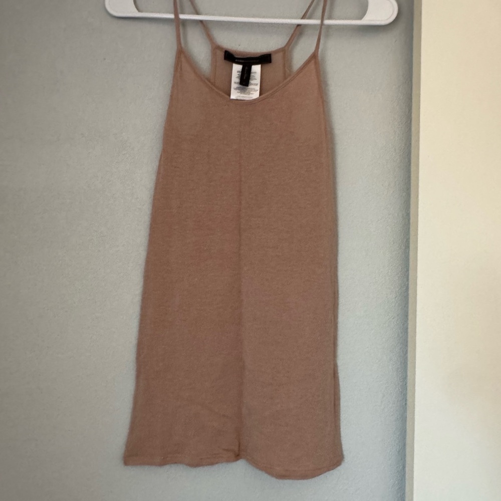 BCBG Women's tank top x2